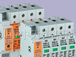 供应OBO防雷器V20-C/4-AS