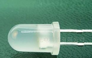 各种规格七彩LED灯二极管