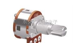 148家居温馨灯光调节开关电位器