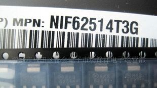 贴片MOSFET NIF62514T3G