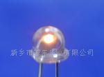 LED草帽绿灯