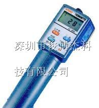 台湾衡欣AZ8866红外线测温仪
