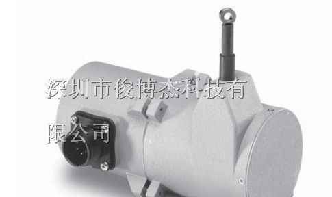 美国CELESCO PT8系列位移传感器
