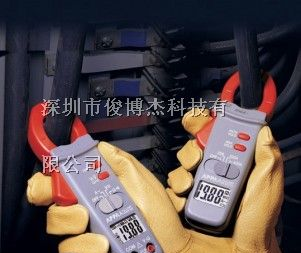 台湾亚博APPA A3DR交直流钳表