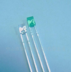 方形LED发光二极管