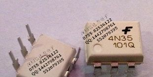 原装进口FSC 4N33,保证!