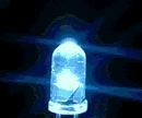 led蓝色筒灯二极管