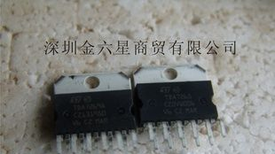 原装进口ST TDA7265   DIP