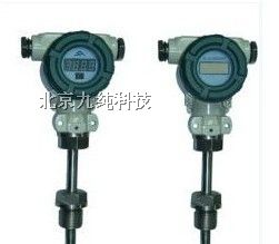 供应黑龙江北京/保定一体化数字液晶显示温度变送器