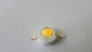 普瑞50MIL芯片1,3W通用大功率LED