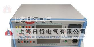 RX660继电保护测试仪