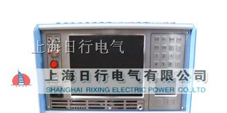 AT700六相继电保护测试仪
