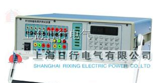RXRT-220G/230G微机继电保护测试仪生产