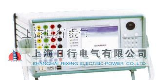 RX660B微机继电保护测试仪