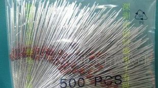 稳压管0.5W 1/2W日立全系列(图)