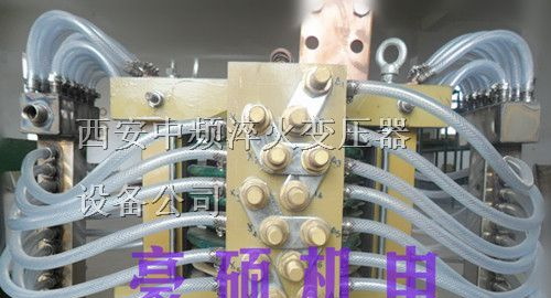 供应GR2系列中频淬火变压器GR2-300--GR2-5000