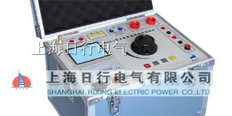 RX2800互感器综合特性测试仪