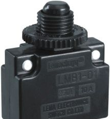 过载保护开关ABR5A 10A 15A  20A