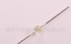 LED发光管94-22小蝴蝶黄灯