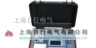 RXZGY50系列直流电阻测试仪