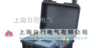 RXZGY10S直流电阻测试仪