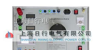RX2000互感器测试仪