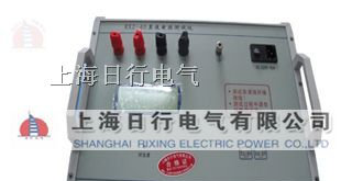 RX-ZGY40A直流电阻测试仪