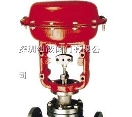 供应进口气动薄膜调节阀 厂家 瓦房店 抚顺 本溪