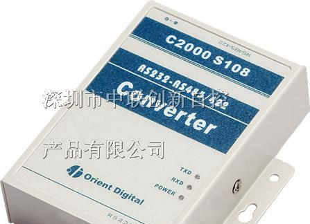 供应232/485/422转以太网、串口转换器价格/厂家直销