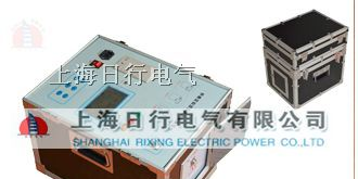 RX7000型异频全自动介质损耗测试仪