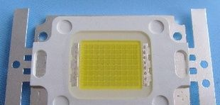 5W,10W,20-50W'100W大功率,方形集成LED