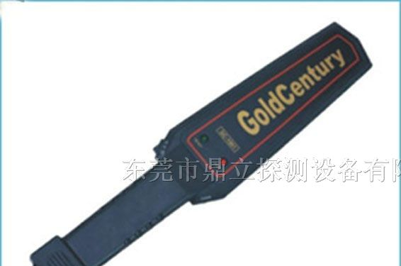 供应GC-1001杭州手持式金属探测器厂家报价