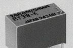 富士通 RY12W-K 继电器