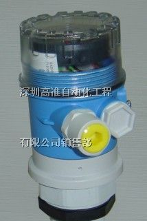 供应E+H 超声波液位计FMU30