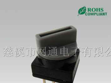 旋转编码开关RS104 拨码开关 2.54mm