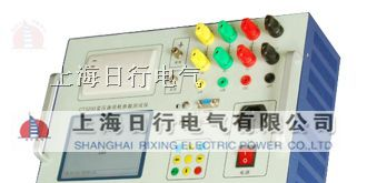 RX3004变压器损耗参数测试仪