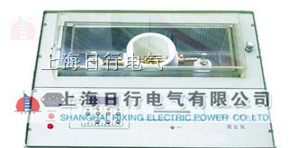 ＲＸ９２０１绝缘油介电强度测试仪