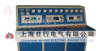 RX-II变压器综合测试台