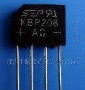 桥堆，KBP210，KBP210G 全系列