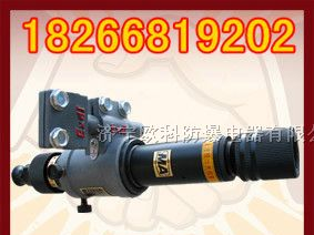 供应YBJ-900隔爆型激光指向仪厂家