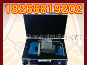 供应YHJ-300(本质安全型)固定式激光指向仪