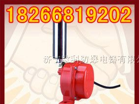 供应产品防爆两级跑偏开关价格低廉