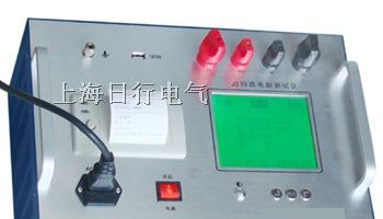 RXHL300A 回路电阻测试仪