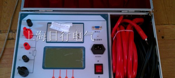 RXHL-200型回路电阻测试仪