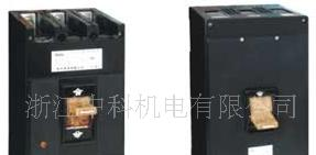 DZX10D限流断路器