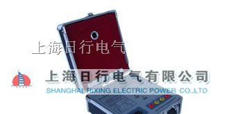 BY2571数字接地电阻测量仪