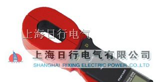 ETCR2000钳形接地电阻测试仪