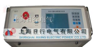 RXCR-IA2612/10蓄电池智能活化仪