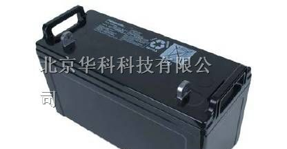 供应广西北海松下蓄电池LC-P12100ST报价/现货供应