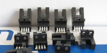 供应全新原装OMRON欧姆龙微型光电传感器EE-SX672A